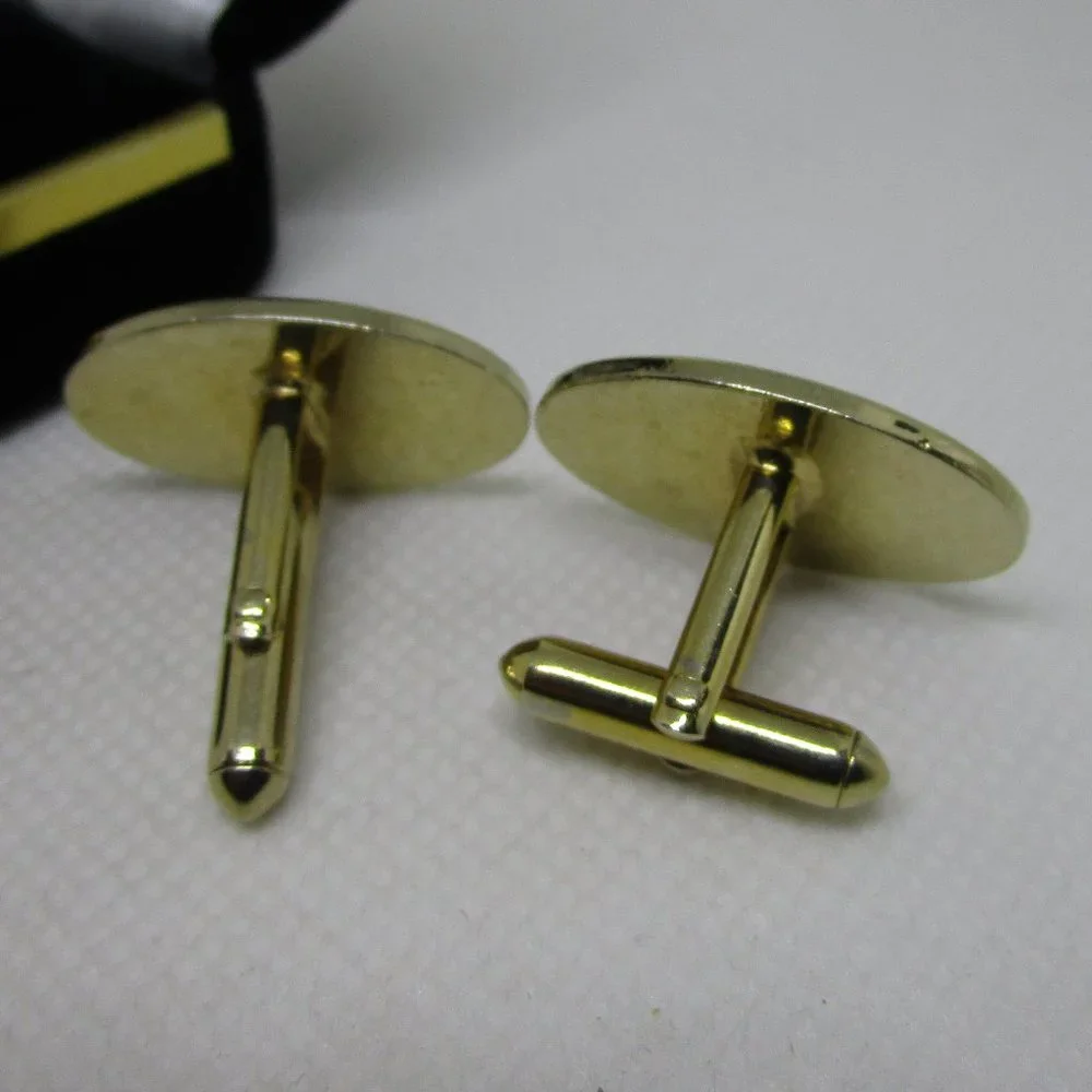 vintage cufflinks